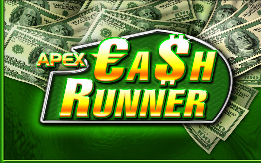 Cash Runner